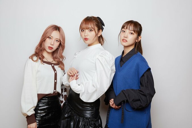 歯並びの悪さから小学生時代のあだ名は「鍵盤ハーモニカ』…人気YouTuberパパラピーズ・タナカガの垢抜け術を大公開『わたし、こうして垢抜けました。 presented by アリシアクリニック』 2枚目