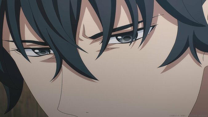 【写真・画像】アニメ『鬼人幻燈抄』第5話あらすじ・先行カット解禁　5枚目