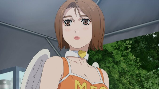 【写真・画像】アニメ『MFゴースト3rd Season』の制作が決定！ティザービジュアル＆ティザーPVが公開　3枚目