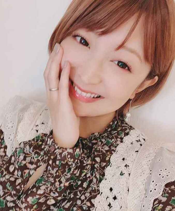  矢口真里、産休に入ることを報告「元気な赤ちゃん産んできます！」  1枚目