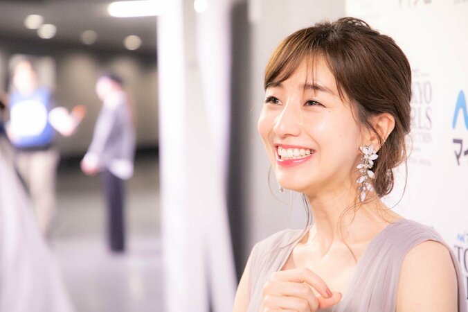 「嫌われ者の代表格だった」田中みな実、結婚観と今後を語る 3枚目