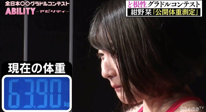 週刊プレイボーイ編集者「グラドルで60kg超は許しがたい」　ガチ体重測定で衝撃の結末 4枚目