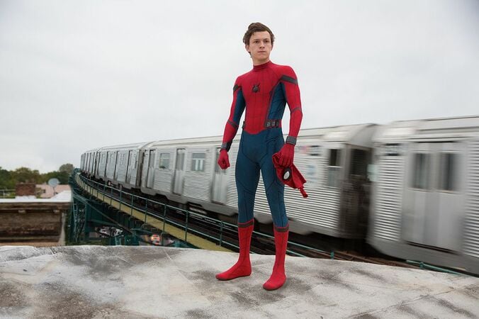 『スパイダーマン：ノー・ウェイ・ホーム』公開記念！歴史に名を残す“スパイダーマン伝説”を紹介 4枚目