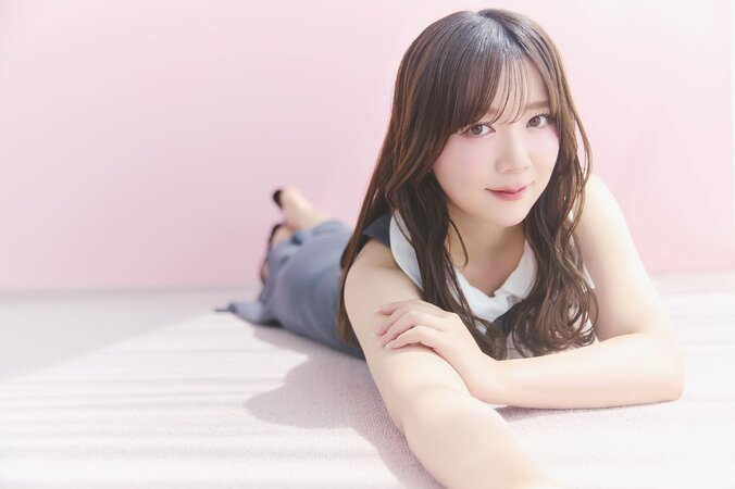 【写真・画像】「まさかこんなカットを撮っていただけるとは…！」3冊目の写真集で声優・伊藤彩沙が一番驚いたカットは？　5枚目
