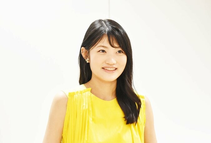 自粛期間の制作活動は「特別な時間でした」早見沙織の“内側” 100％で作られたアルバム「GARDEN」と見つけた生き方 3枚目