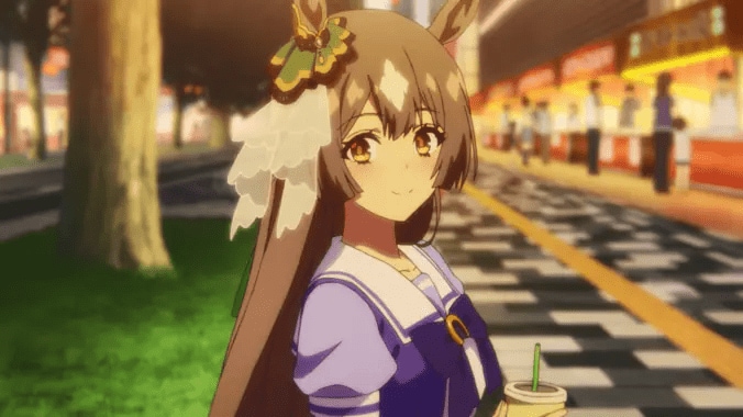 [Fotos/Imágenes] "¡Los diseños son tan increíbles que estremecen!" Se revelan tres estilos de ilustraciones: "Casual", "Moda Vanguardista" y "American Casual". La colaboración entre "Uma Musume" y ZOZOTOWN es todo un éxito. 1