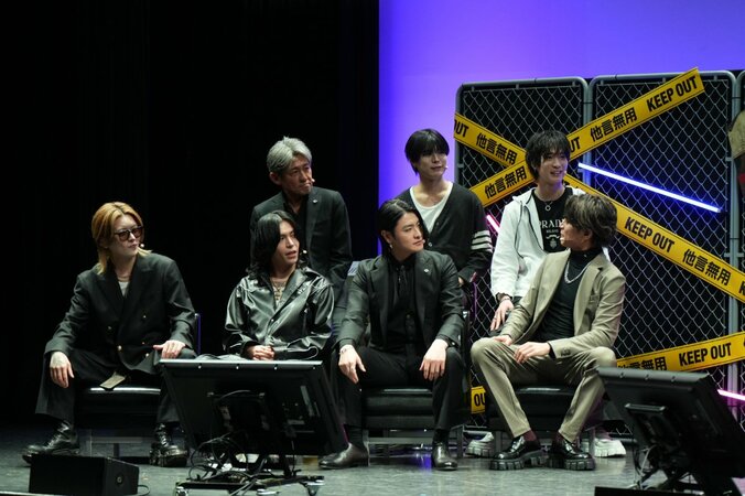 山本裕典、“関係を持った芸能人”の人数を赤裸々告白「地下アイドルとかC級タレントを除くと…」 3枚目