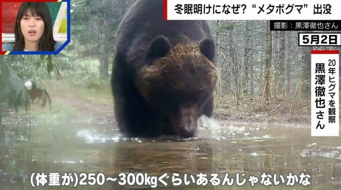 撮影：黒澤徹也氏
