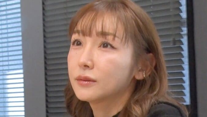 【写真・画像】加護亜依「私の“スキャンダル映画”撮ってみたい」 主演させたい女優の“実名指名”にスタジオ驚き　1枚目