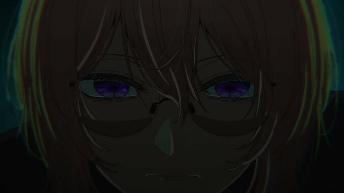 アニメ【推しの子】第3期オープニング主題歌、ちゃんみな「TEST ME」に決定！新ビジュアル＆第2弾PVも公開 3枚目