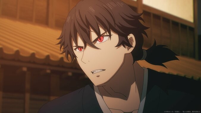 [Photos/Images] The True Identity of Akitsu Revealed as a “Tsukumogami Handler”… Episode 9 Synopsis and Preview Stills Released for the Anime “Sword of the Demon Hunter” 3rd