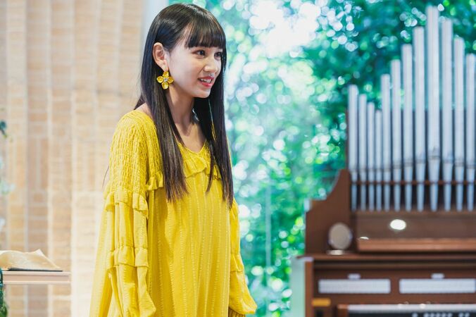 “オオカミ”シリーズ史上最強メンバーが集結！横澤夏子「16歳でこの色気…」神尾楓珠「俺の友達！」と大騒ぎ！視聴者も大興奮『恋オオカミ』第1話 9枚目