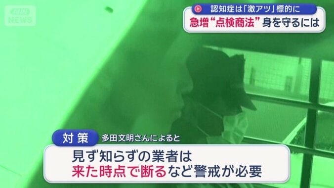 対策は