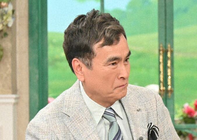 【写真・画像】石原良純、亡き父・石原慎太郎氏の“ベスト・ファーザー賞”に不満 亡くなる前の発言も明かす　1枚目