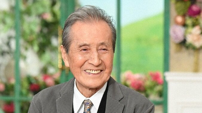 軽度認知障害を公表した重鎮俳優、自宅で顔から転倒して流血「相当いってるなと」 3枚目