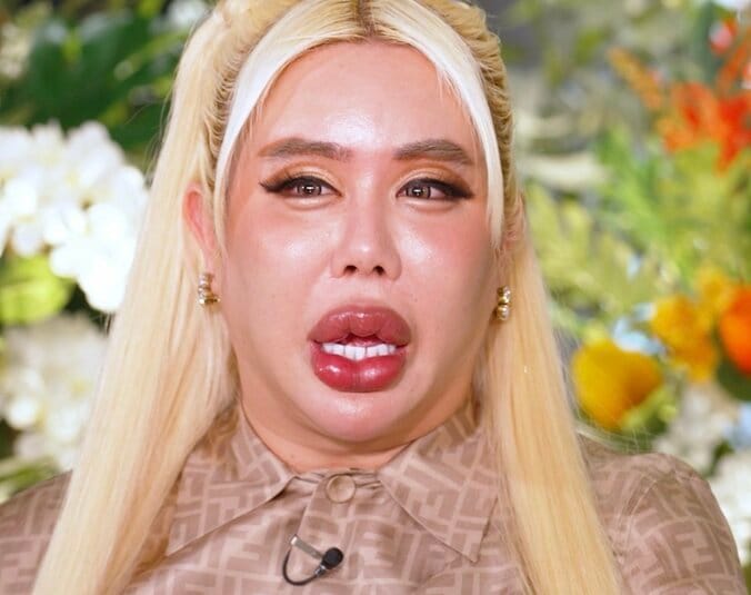 【写真・画像】アレン様、「ごくせん」俳優のキレ方に衝撃「あんな怒って…」「問題点が出た」　1枚目