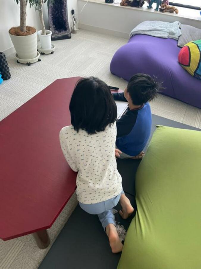  市川海老蔵、子ども達に“人生の話”をした結果「理解してくれたみたい」  1枚目