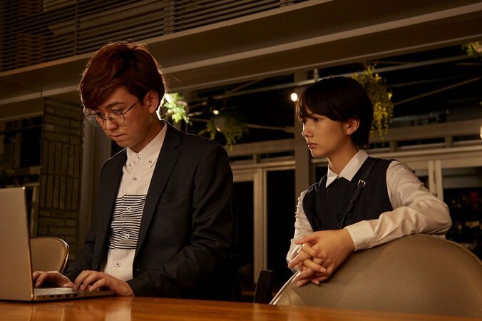 板野友美が波瑠の同級生役で出演！ ドラマ『未解決の女』第6話あらすじ 4枚目