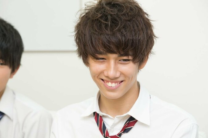 LINEで恋は生まれる？ 高校生恋愛リアリティショー『アオハル❤︎LINE』現役高校生による座談会レポート 9枚目