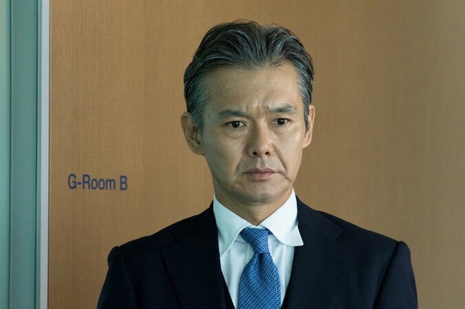 遂に最終章へ突入！ドラマ『ハゲタカ』第7話場面写真一挙解禁（計30枚） 26枚目