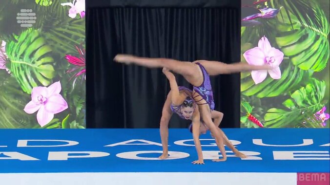 官能的で勇敢…22歳スペイン美女の妖艶演技に視線くぎ付け“女性の本質”を表現したミステリアスな世界観が「別格の出来栄え」 3枚目