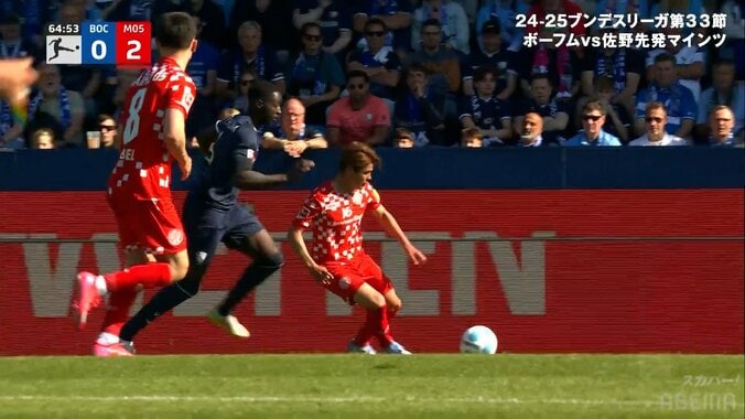 佐野海舟の“シャンパンまみれ”に世界が爆笑！「いい笑顔」「目に入った？w」スタミナ王らしい真面目さも話題「お祝い中になぜ自転車なんだ」 2枚目