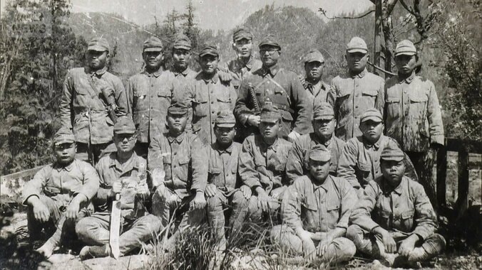 「こんな馬鹿な戦争は二度とあってはいけない」 陸軍中野学校二俣分校　元ゲリラ工作員の証言【テキスト版】 4枚目