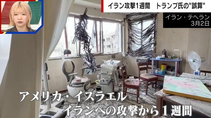 イラン・テヘラン