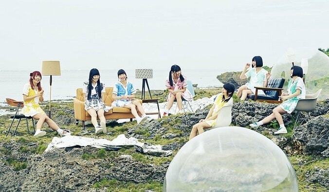 「サマステ 音楽ライブ」出演アーティスト第3弾　家入レオ、SILENT SIREN、でんぱ組.incら8組 9枚目