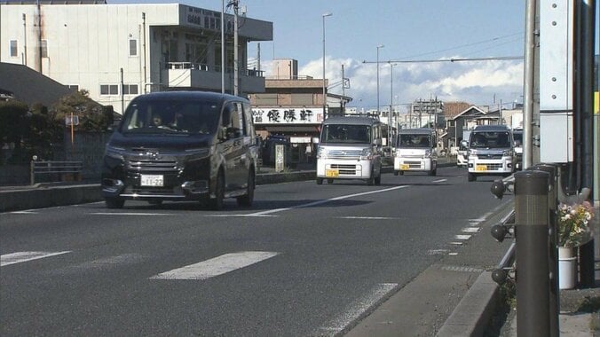 飲酒ひき逃げ　過失運転致死罪で起訴も公判取り消し　検察「危険運転」適用を検討か 1枚目