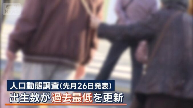 増え続ける社会保障費が課題