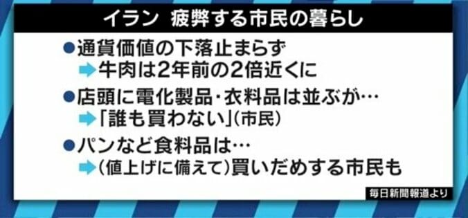 イランはウラン濃縮度の”寸止め”戦術か…打つ手なきアメリカの次の一手は”ヨーロッパへの圧力”？ 5枚目