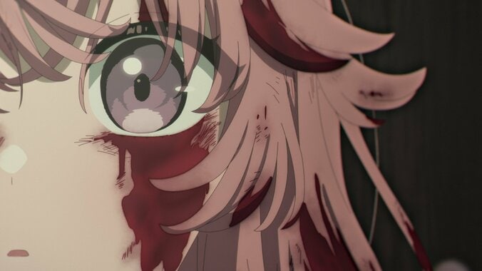 【写真・画像】遂に14クラスの生徒にも戦闘実力試験の白羽の矢が立ち……アニメ『きみが死ぬまで恋をしたい』第6話あらすじ・場面カット公開　1枚目