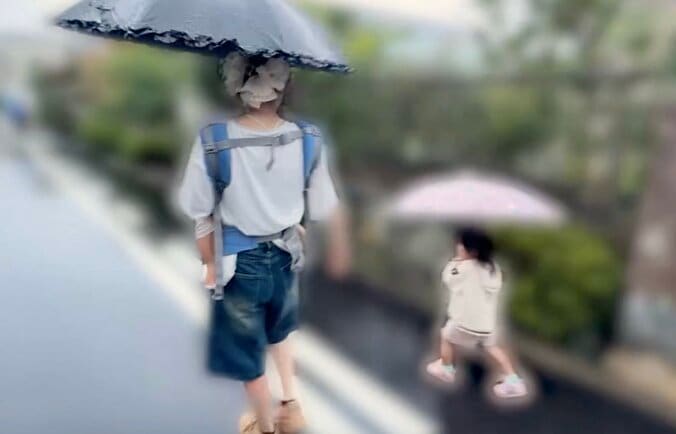 【写真・画像】“1男8女シンママ大家族”15歳長女、小6から育児を担当「5女＆6女は私が育てた。ママはその頃いなかった」父親への不満も「おっちゃんは寝てただけ」　2枚目