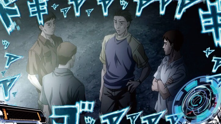 【写真・画像】『スマスロイニシャルD2nd』のスペック・打ち方【スロット頭文字D】 41枚目