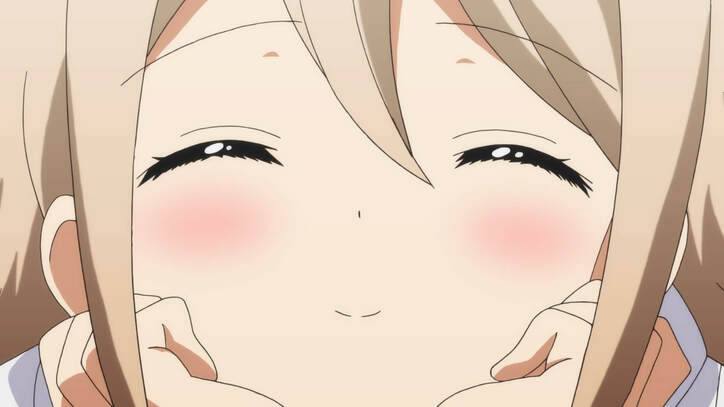 アニメ「ご注文はうさぎですか? BLOOM」そわそわ何かを探す千夜(CV:佐藤聡美)…第9話先行カット&あらすじ公開