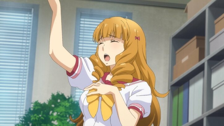 アニメ『この世の果てで恋を唄う少女 YU-NO』第16話、ヒロインの本心に触れた主人公は…先行カット公開