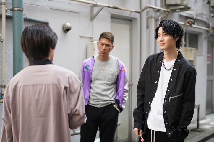 貧困男子高生が特殊詐欺の受け子に堕ちた些細なきっかけ「ただスニーカーが欲しかったんだ」