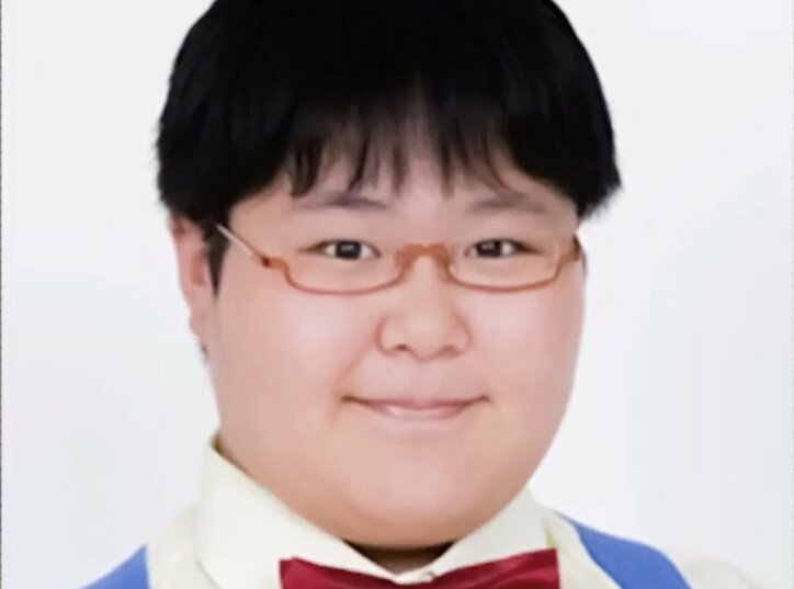 【写真・画像】元ぽっちゃり人気子役・細山くん、ダイエット成功で仕事激減＆引退へ「触れてはいけない生き物みたいな扱いで」　1枚目