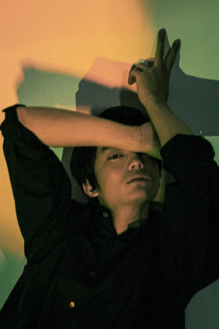 伊藤健太郎、羞恥にまみれた思春期描く『惡の華』で新境地「今までのイメージをぶち壊したい」