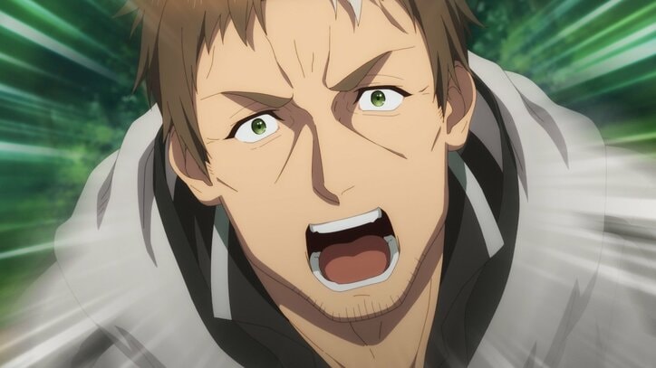 【写真・画像】「おっさん剣聖」TVアニメ第2期が2026年放送決定！原作者お祝いコメント到着　1枚目
