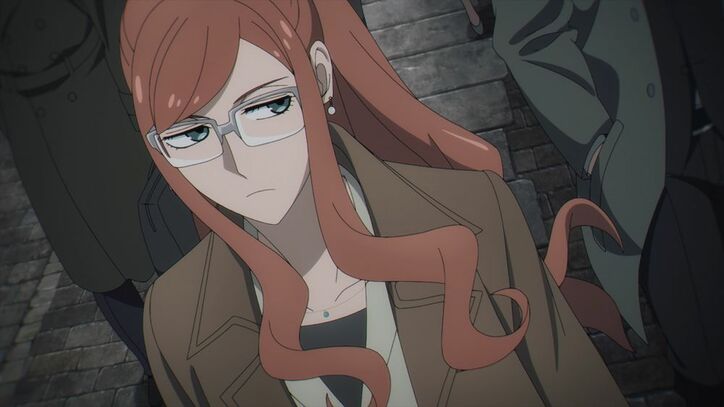 アニメ『SPY×FAMILY』第17話の先行カットが公開に サブタイトルは「ぐりほんさくせんを決行せよ／〈鋼鉄の淑女〉／オムライス▽」