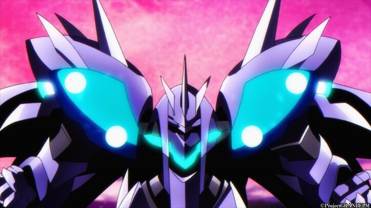 アニメ「グランベルム」第12話、あらすじ＆先行カット公開　ビームに飲み込まれてしまう新月…