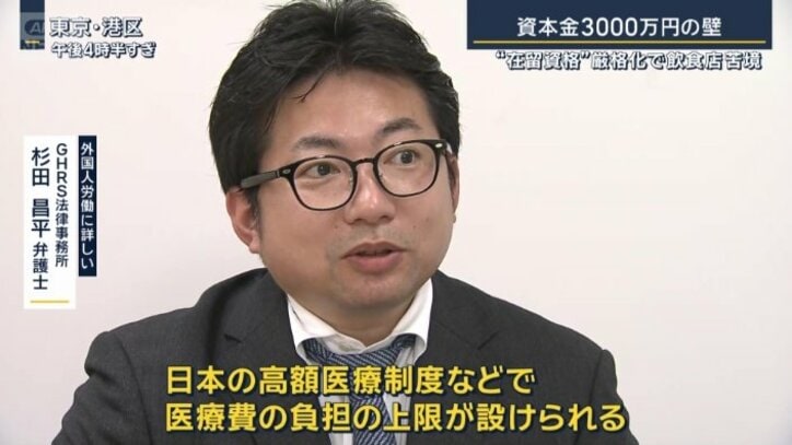 GHRS法律事務所 杉田昌平弁護士