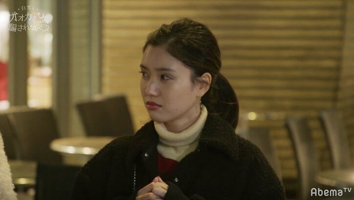 Dream Ami&横澤夏子、「自分以外の女子を好きな男子がカッコよく見える」説に賛同