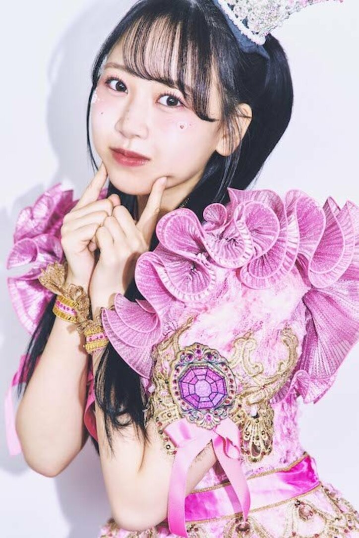 【写真・画像】「誰も当たり前のように知っているレベルになりたい」FRUITS ZIPPER、多忙を極めても2025年の野望はでっかく！　12枚目