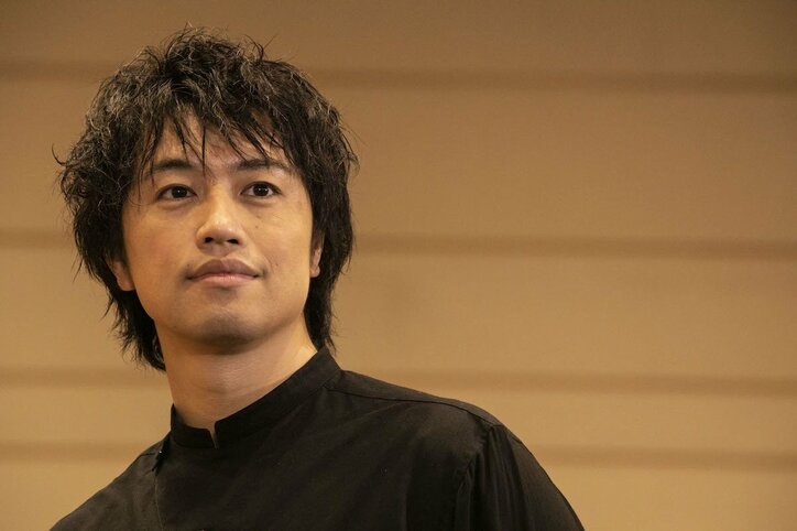 白石和彌、斎藤工と初タッグ『麻雀放浪記２０２０』は監督史上1番の激辛作品「辛いのに慣れていない人はお腹をくだす」