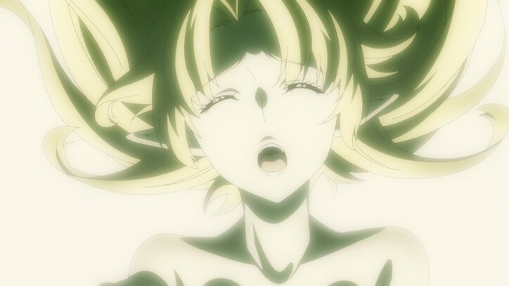 アニメ「この世の果てで恋を唄う少女 YU-NO」最終話、先行カット公開！たくやとユーノが導かれる運命は！？