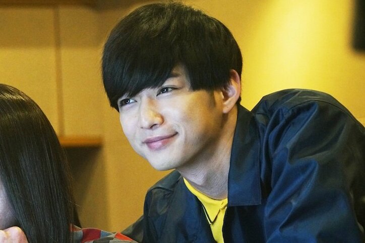 映画『音量を上げろタコ！』千葉雄大、コメディセンス爆発のカット初解禁