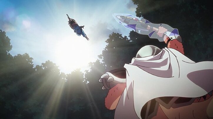 アニメ「ダイの大冒険」死闘を目の当たりにし、決断するマァム…!第7話先行カット&あらすじ公開